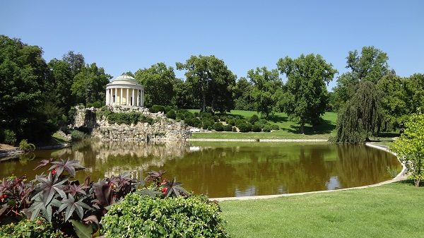 Ausflugsziel Eisenstadt