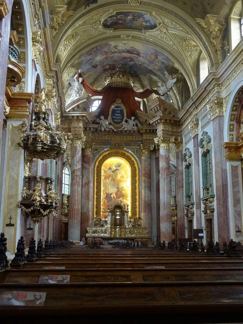 Wien für Anfänger
