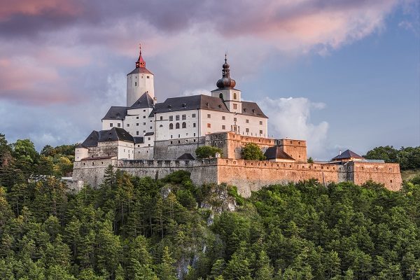 Burg Forchtenstein